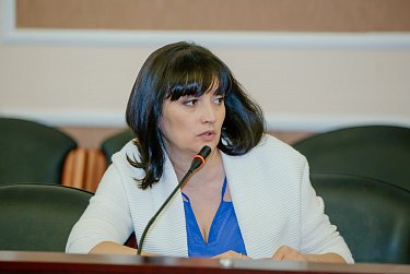 Александр Куниловский: «СЗМ должны быть исполнены в надлежащем качестве и в установленные сроки»